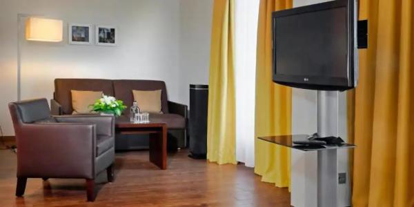 Best Western Premier IB Friedberger Warte - 44