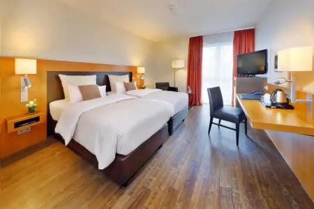 Best Western Premier IB Friedberger Warte - 36