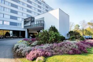 Leonardo Hotel Frankfurt City South, Frankfurt am Main