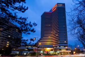 Leonardo Royal Hotel Frankfurt, Frankfurt am Main