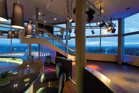Leonardo Royal Frankfurt - 19