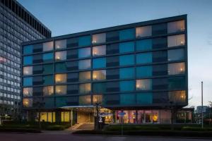 DoubleTree by Hilton Frankfurt Niederrad Hotel, Frankfurt am Main