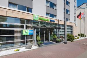Holiday Inn Express Frankfurt Messe, an IHG Hotel, Frankfurt am Main