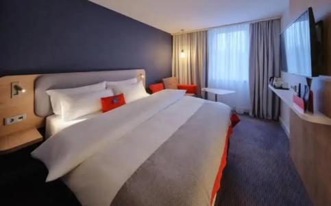 Holiday Inn Express Frankfurt Messe, an IHG - 115