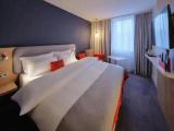 Standard Accessible Double room