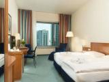 Superior Skyline Double room