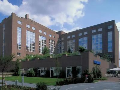 Novotel Frankfurt City - 46