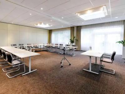 Novotel Frankfurt City - 14