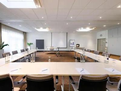 Novotel Frankfurt City - 15