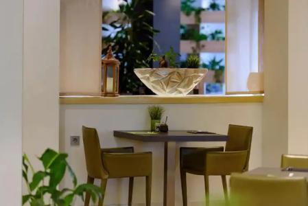 Novotel Frankfurt City - 36