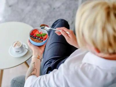 Novotel Frankfurt City - 13