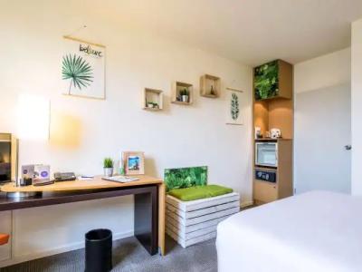 Novotel Frankfurt City - 5