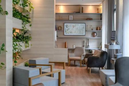 Novotel Frankfurt City - 47