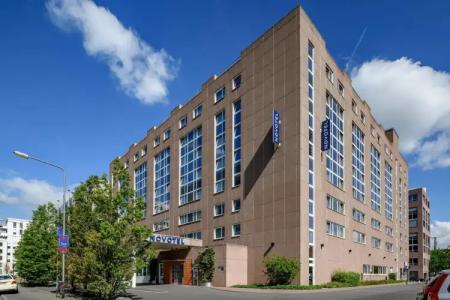 Novotel Frankfurt City - 40