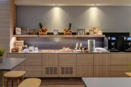 Novotel Frankfurt City - 10