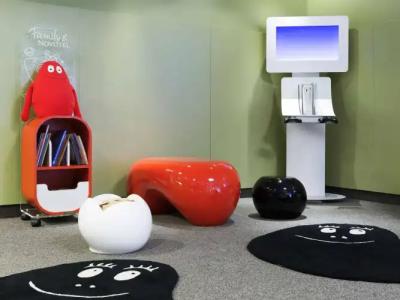 Novotel Frankfurt City - 24