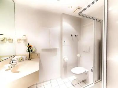 Novotel Frankfurt City - 9