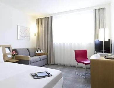 Novotel Frankfurt City - 44