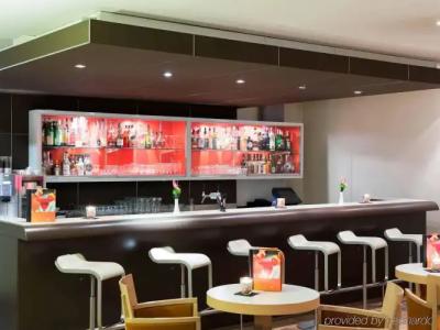 Novotel Frankfurt City - 49