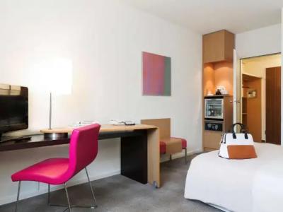 Novotel Frankfurt City - 33