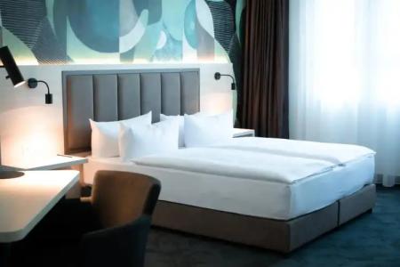 Novotel Frankfurt City - 6