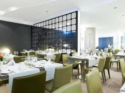 Novotel Frankfurt City - 29