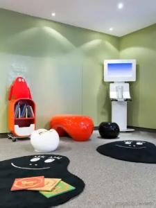 Novotel Frankfurt City - 25