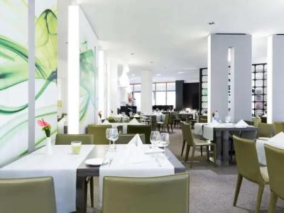 Novotel Frankfurt City - 28