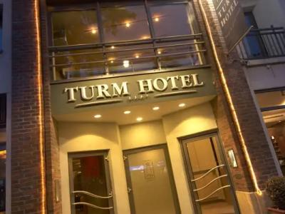 Turm - 20