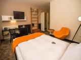 Comfort Single room with courtyard view
