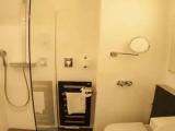 Standard Double room with street view