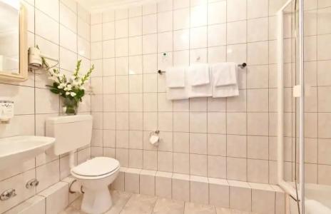 Primus Frankfurt Sachsenhausen - 14