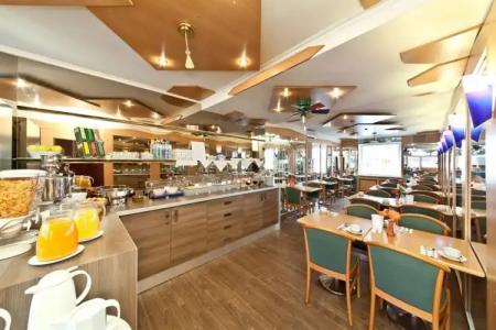 Primus Frankfurt Sachsenhausen - 20