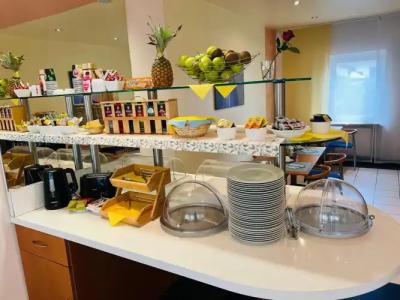 Niederräder Hof - 10