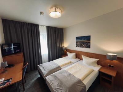 Niederräder Hof - 6