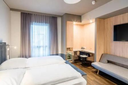 Cult Frankfurt City - 3