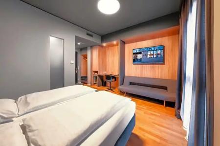 Cult Frankfurt City - 30