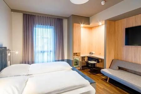 Cult Frankfurt City - 33