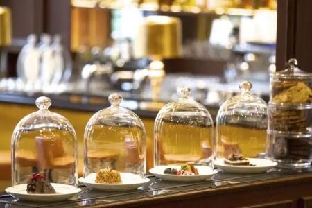 Kempinski Frankfurt Gravenbruch - 12