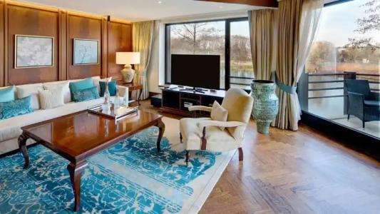 Kempinski Frankfurt Gravenbruch - 180