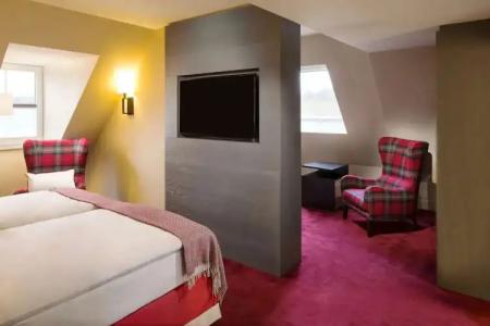 Kempinski Frankfurt Gravenbruch - 108