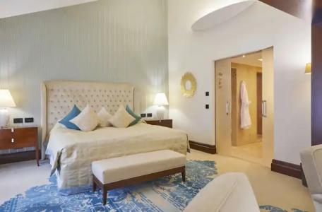 Kempinski Frankfurt Gravenbruch - 136