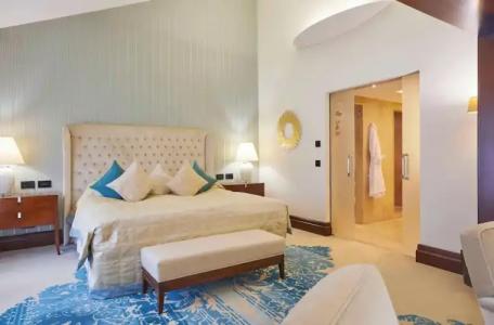 Kempinski Frankfurt Gravenbruch - 145