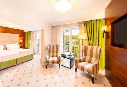 Kempinski Frankfurt Gravenbruch - 110