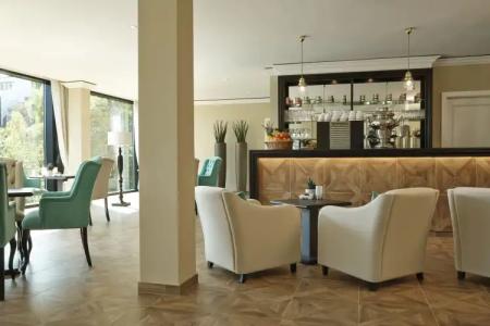 Kempinski Frankfurt Gravenbruch - 28