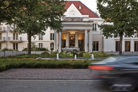 Kempinski Frankfurt Gravenbruch