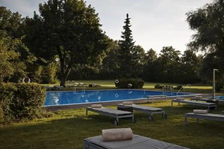 Kempinski Frankfurt Gravenbruch - 24