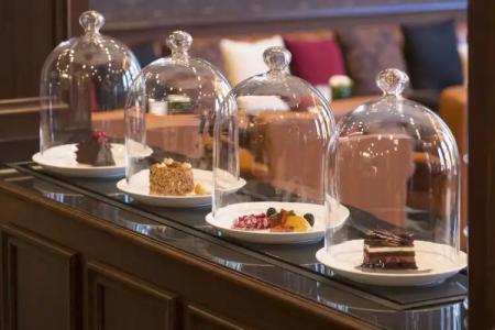 Kempinski Frankfurt Gravenbruch - 11