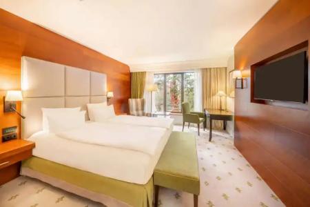 Kempinski Frankfurt Gravenbruch - 94