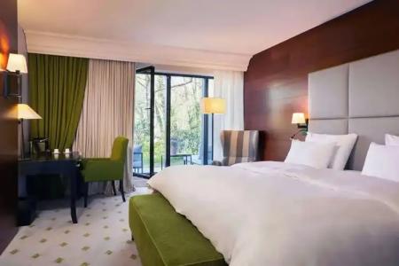 Kempinski Frankfurt Gravenbruch - 65